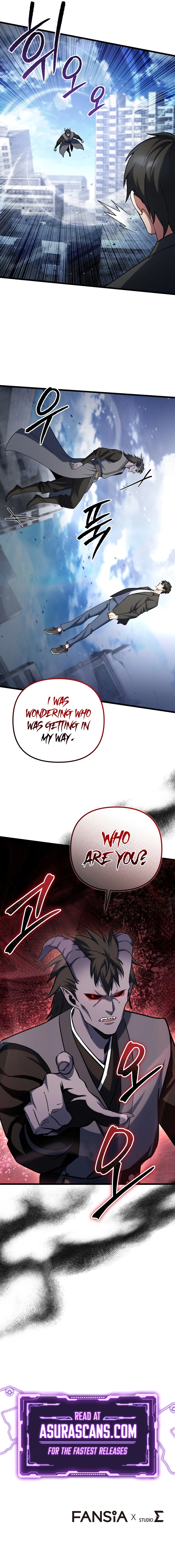 Maxed Out Leveling Chapter 65 - page 15