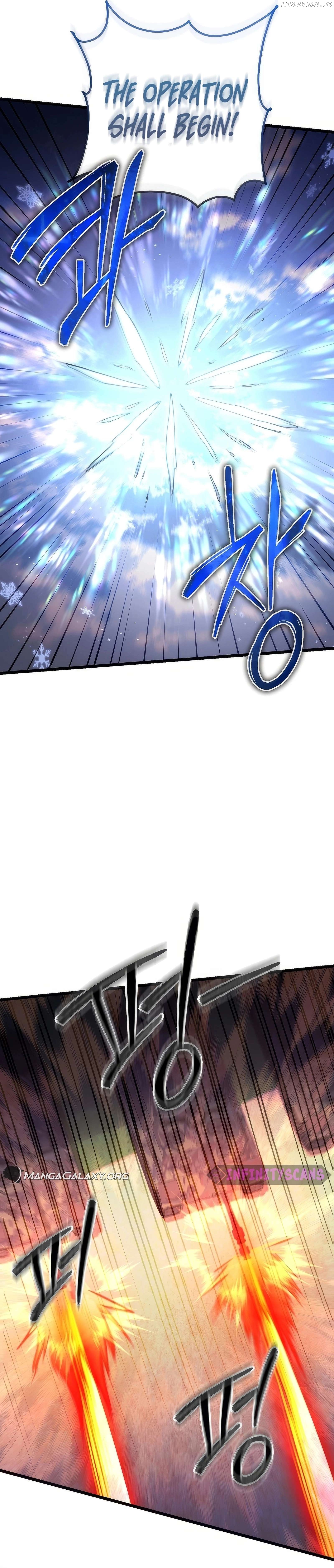 Maxed Out Leveling Chapter 70 - page 14