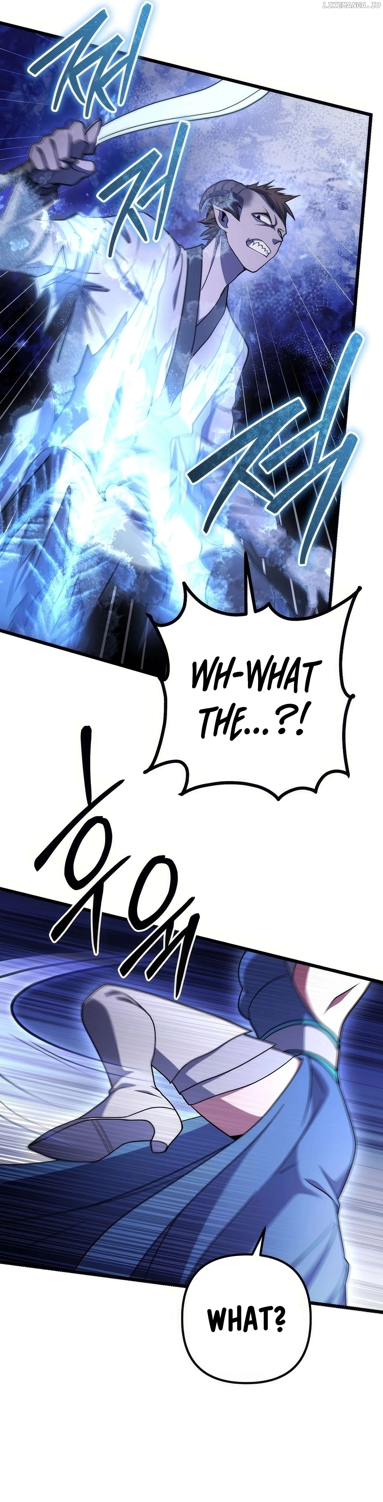 Maxed Out Leveling Chapter 70 - page 19