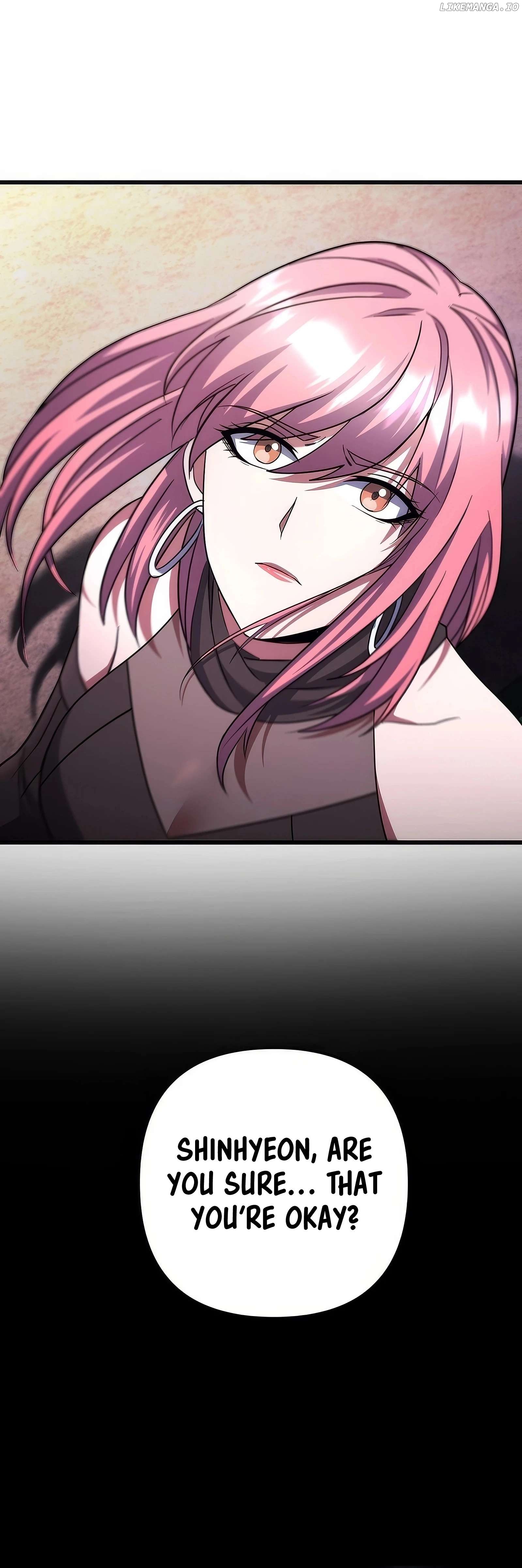 Maxed Out Leveling Chapter 70 - page 28