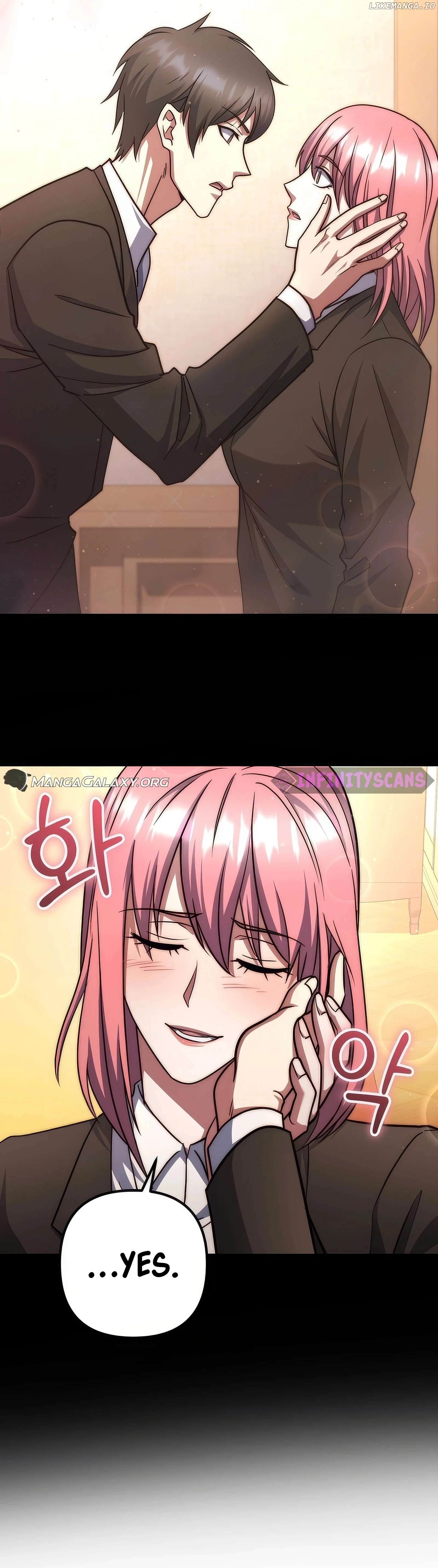 Maxed Out Leveling Chapter 70 - page 31