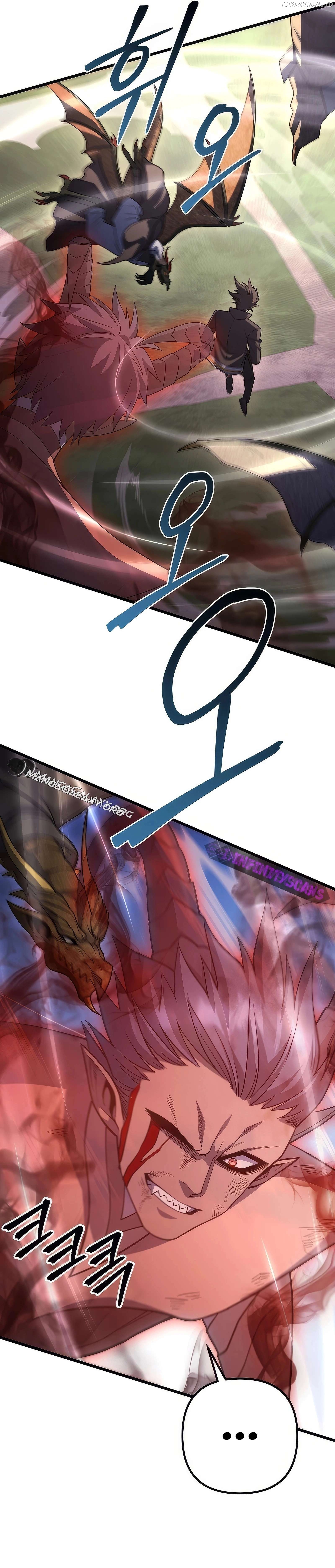 Maxed Out Leveling Chapter 70 - page 50
