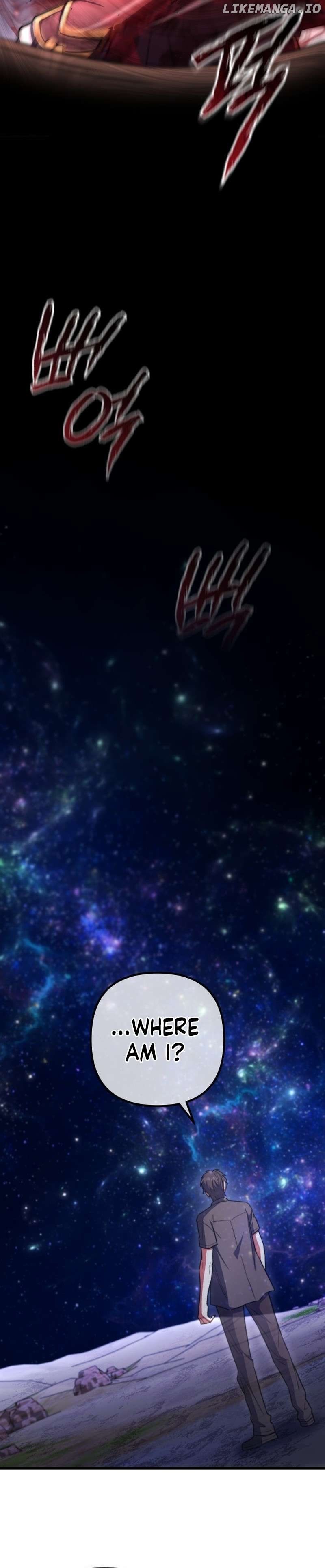 Maxed Out Leveling Chapter 98 - page 11