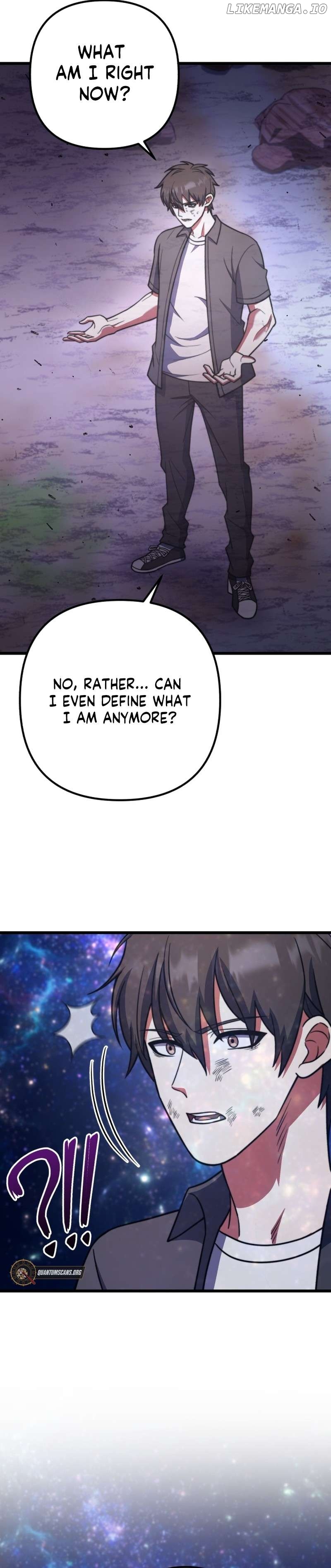 Maxed Out Leveling Chapter 98 - page 13