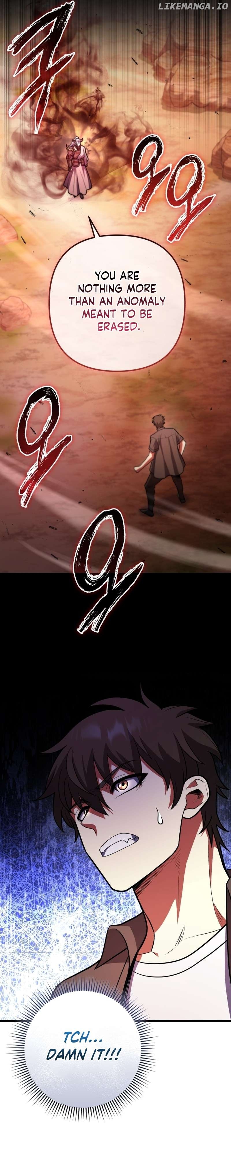 Maxed Out Leveling Chapter 98 - page 2