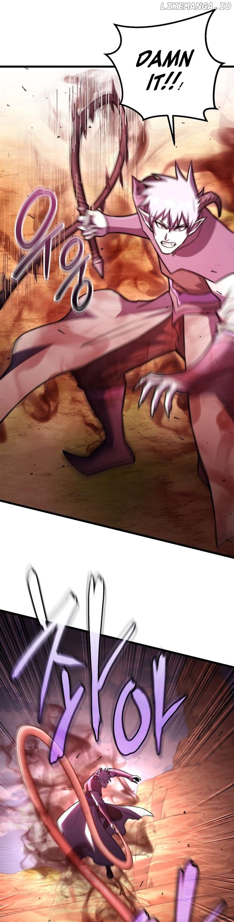 Maxed Out Leveling Chapter 98 - page 29