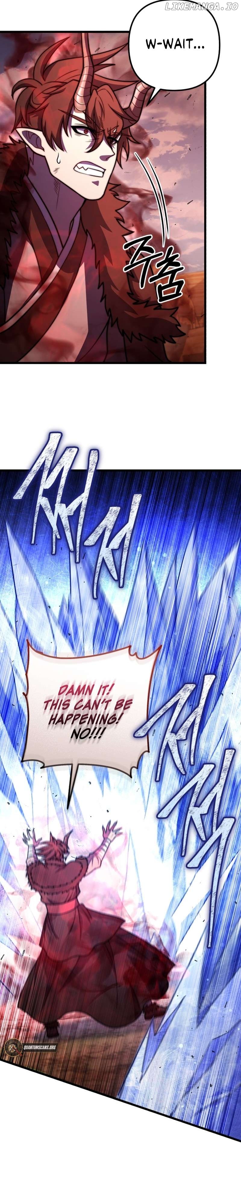 Maxed Out Leveling Chapter 98 - page 39