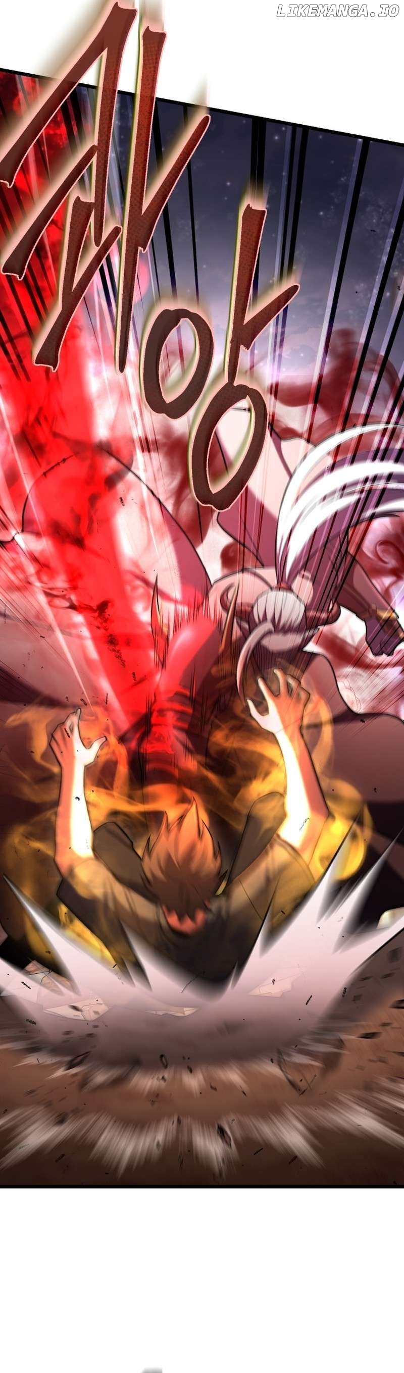 Maxed Out Leveling Chapter 98 - page 7