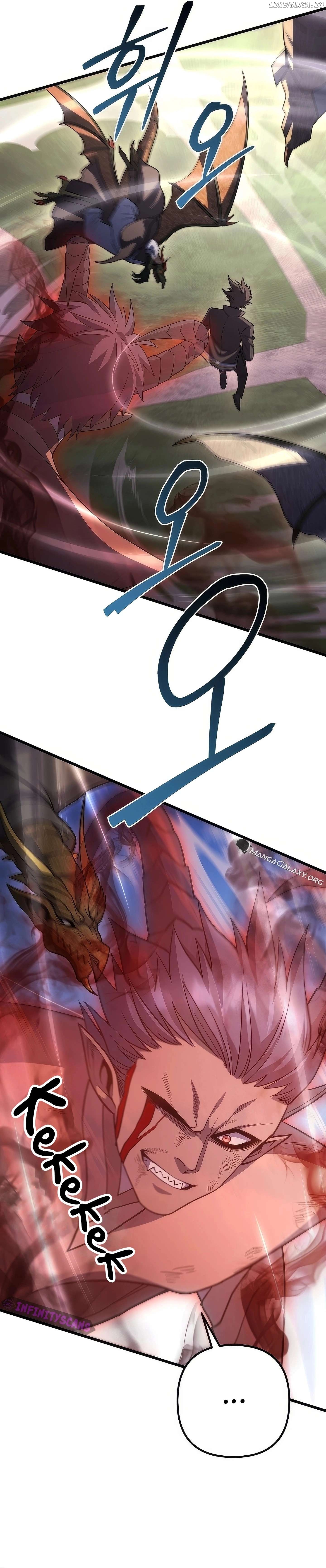 Maxed Out Leveling Chapter 71 - page 2
