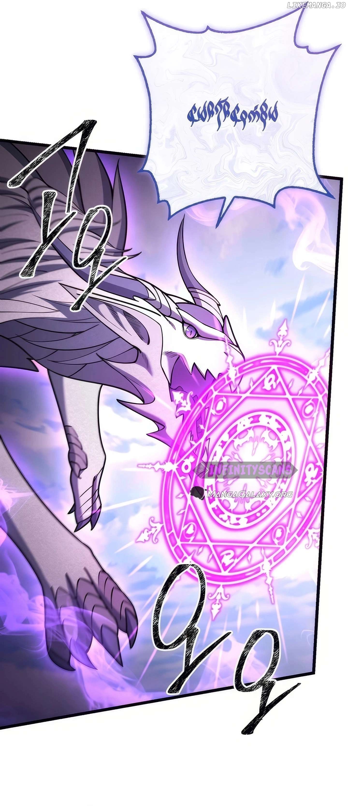 Maxed Out Leveling Chapter 71 - page 21