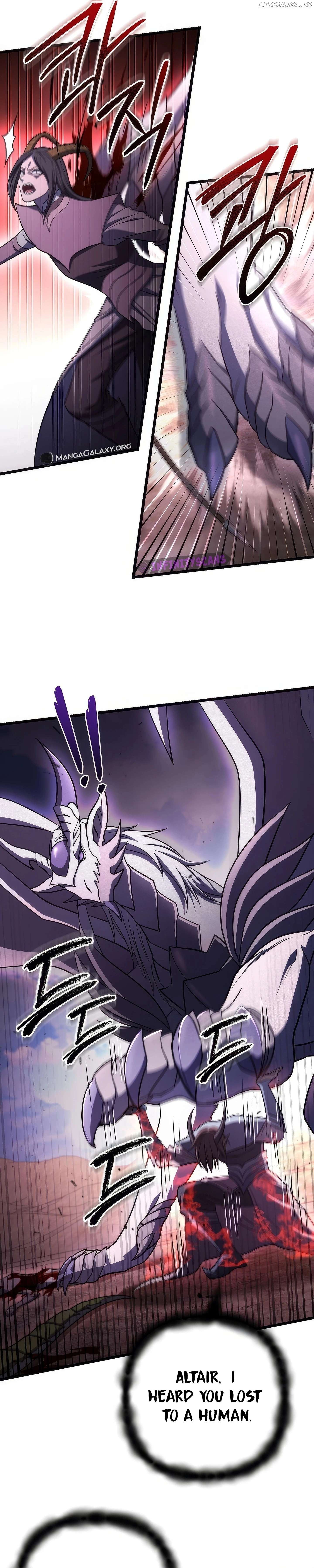 Maxed Out Leveling Chapter 71 - page 25