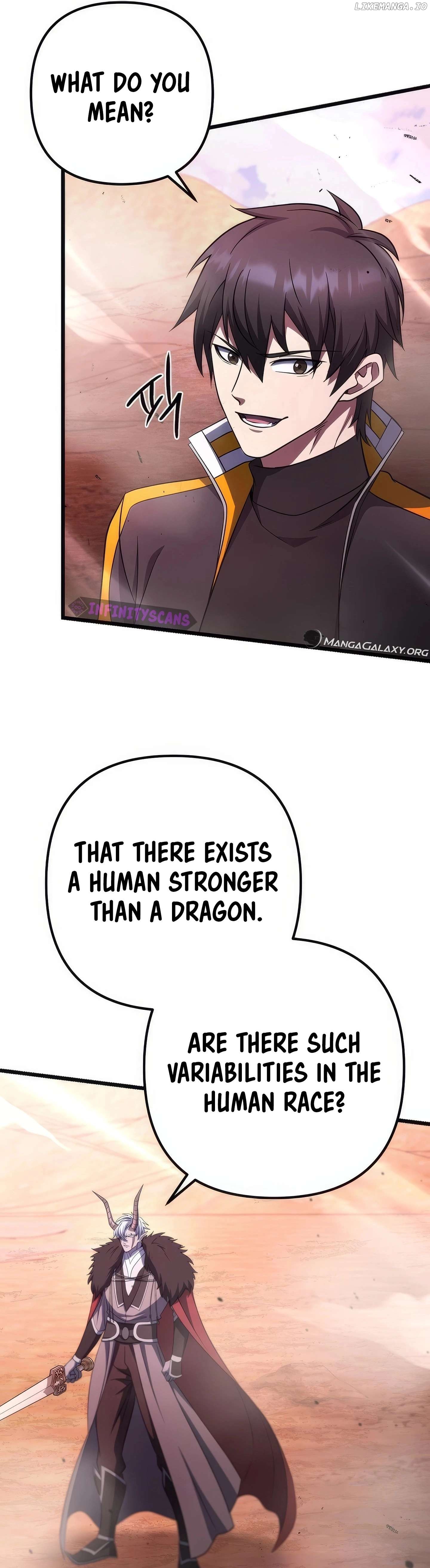 Maxed Out Leveling Chapter 71 - page 29