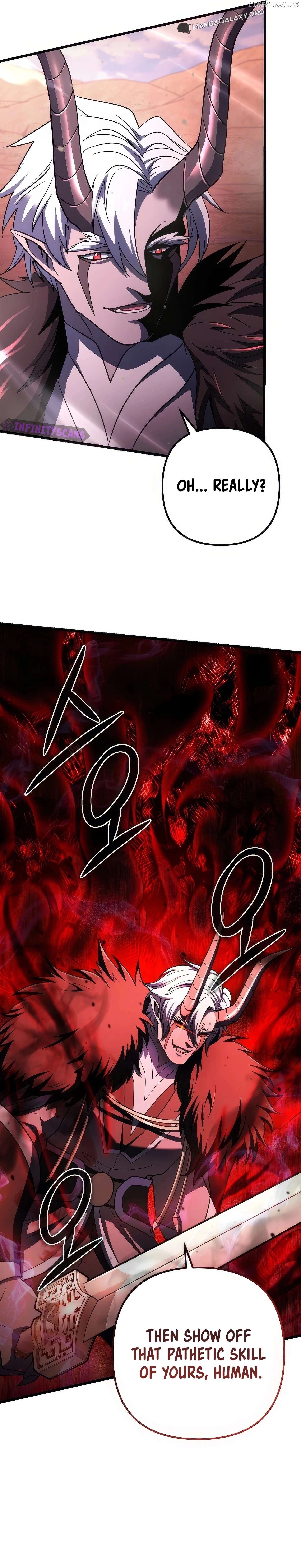 Maxed Out Leveling Chapter 71 - page 31