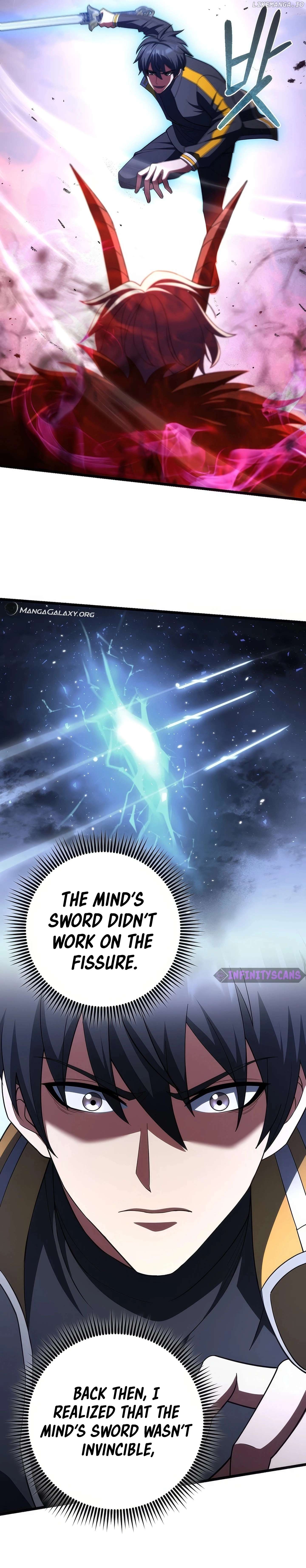 Maxed Out Leveling Chapter 71 - page 39