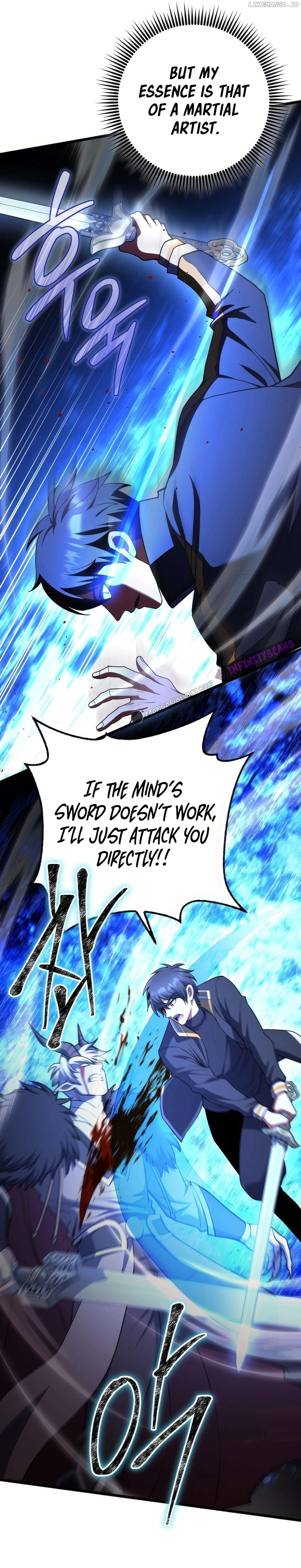 Maxed Out Leveling Chapter 71 - page 40