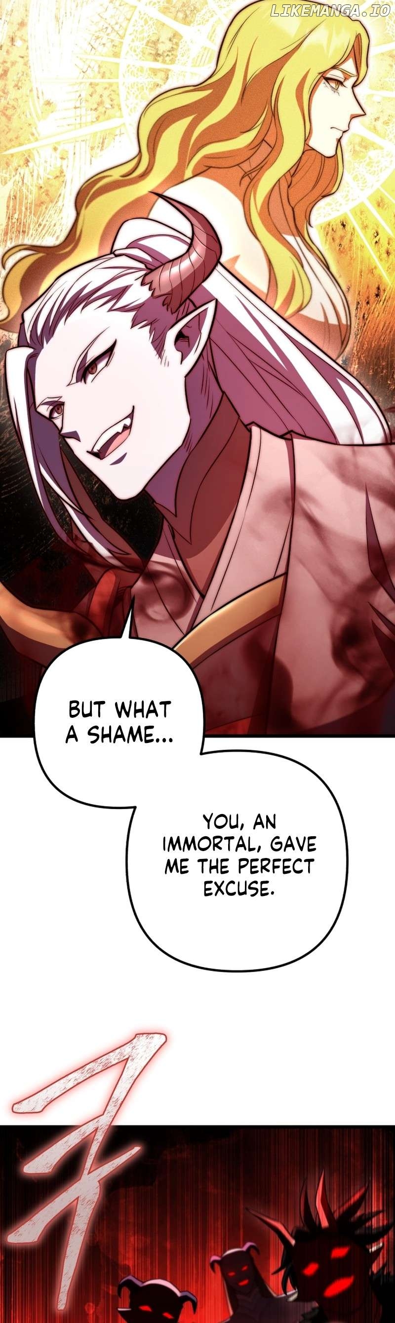 Maxed Out Leveling Chapter 97 - page 17