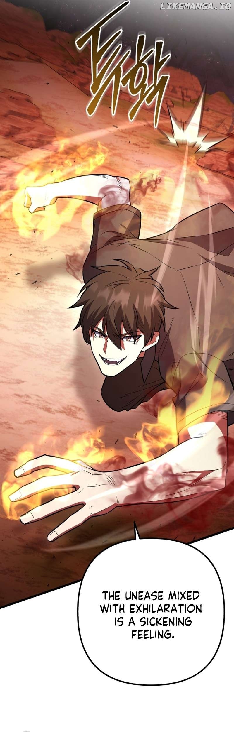 Maxed Out Leveling Chapter 97 - page 29