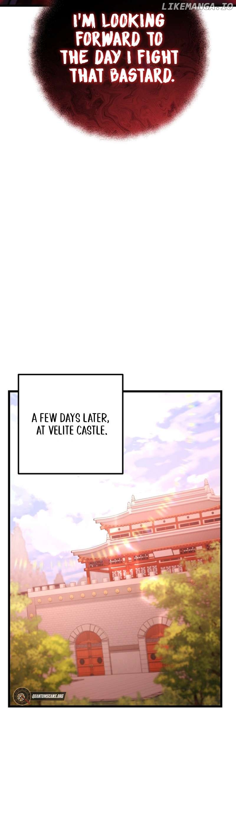 Maxed Out Leveling Chapter 96 - page 3