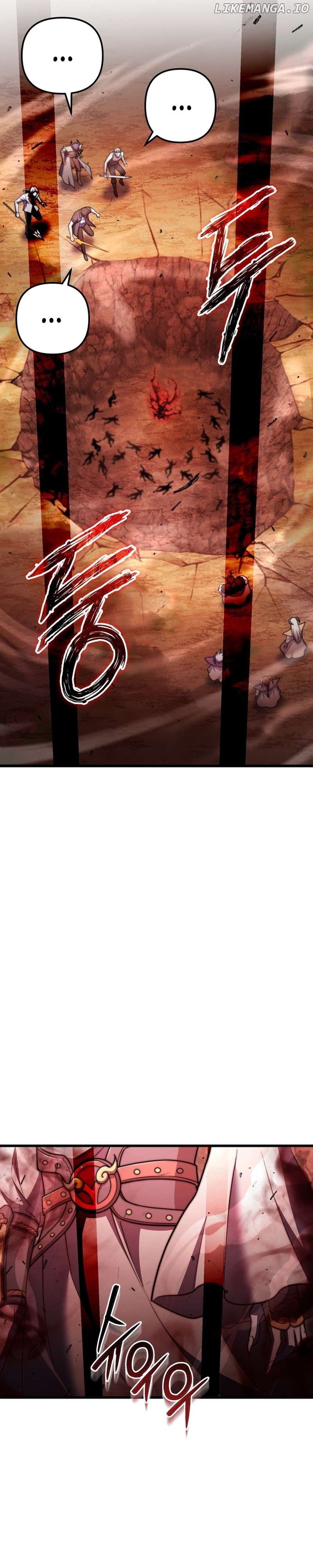 Maxed Out Leveling Chapter 96 - page 36