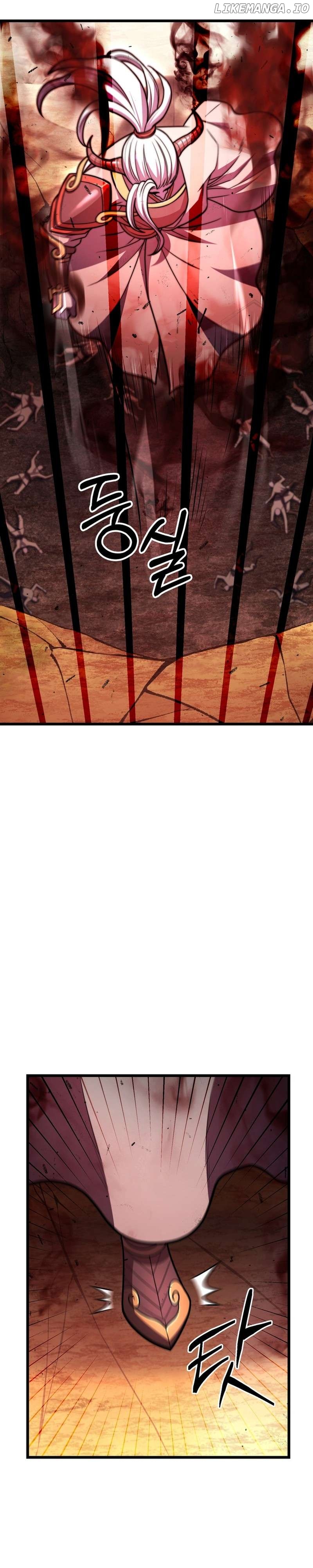 Maxed Out Leveling Chapter 96 - page 37