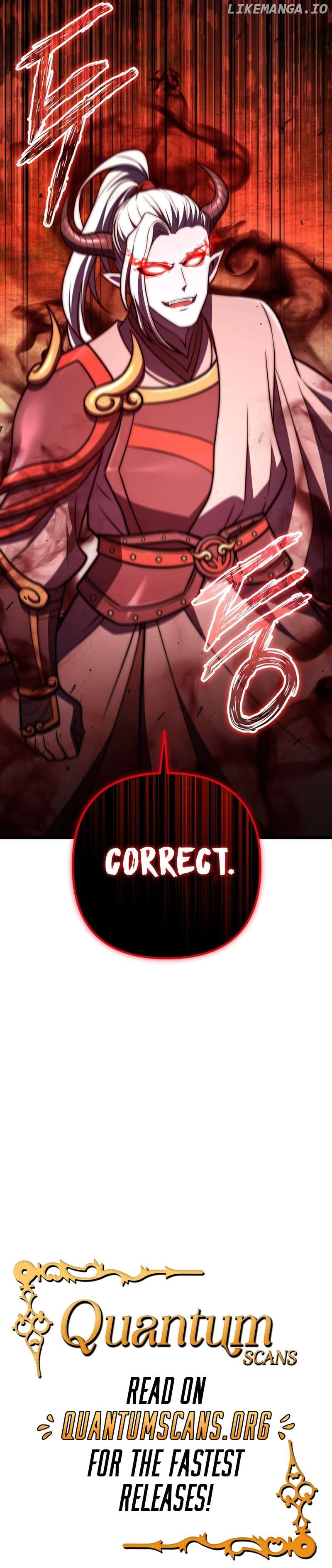 Maxed Out Leveling Chapter 96 - page 40