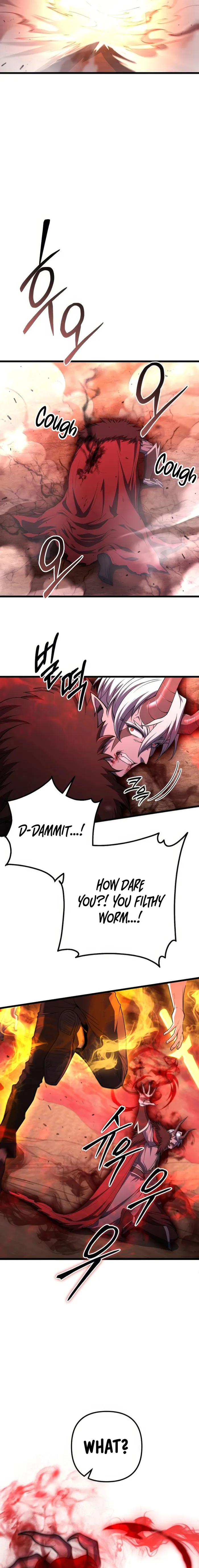 Maxed Out Leveling Chapter 73 - page 10