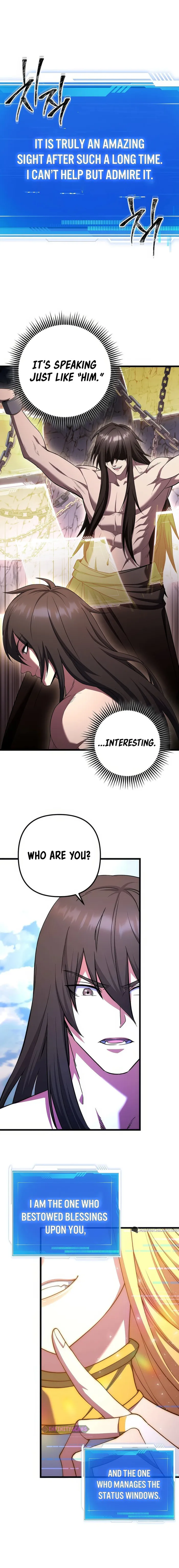 Maxed Out Leveling Chapter 73 - page 16