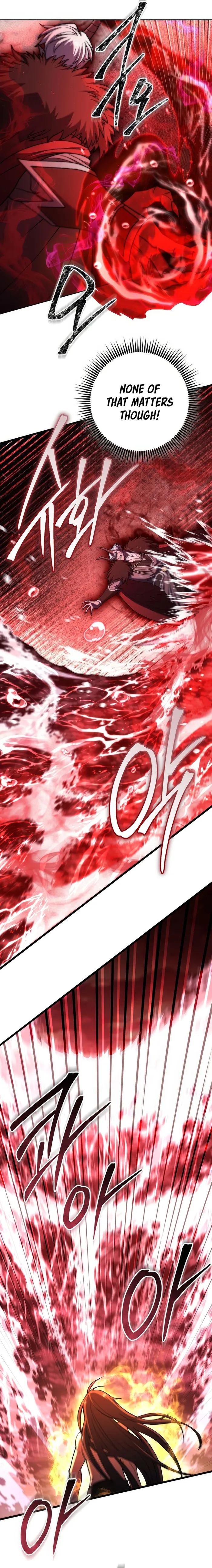 Maxed Out Leveling Chapter 73 - page 3