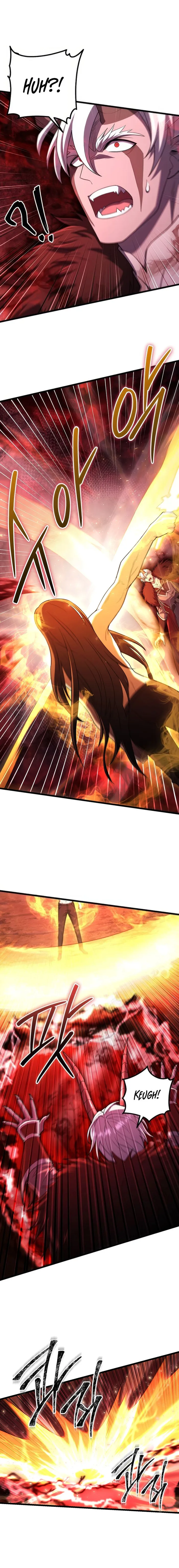 Maxed Out Leveling Chapter 73 - page 5