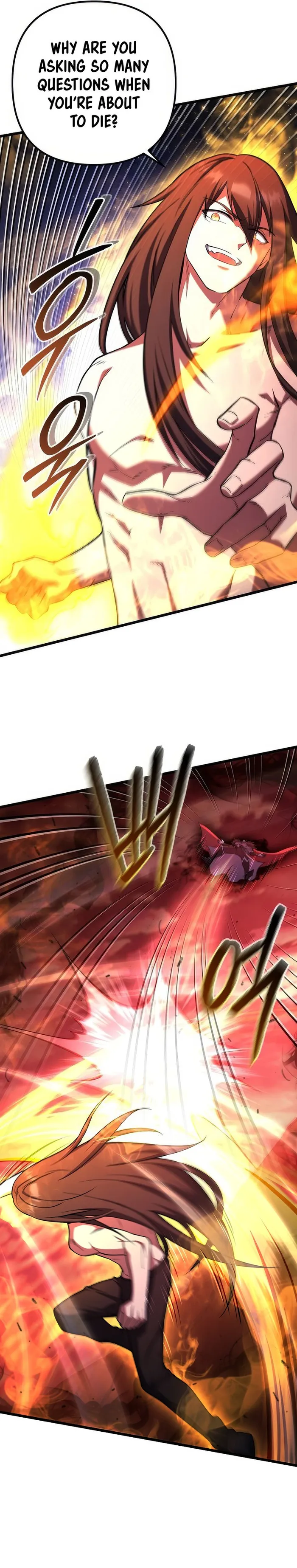 Maxed Out Leveling Chapter 73 - page 7