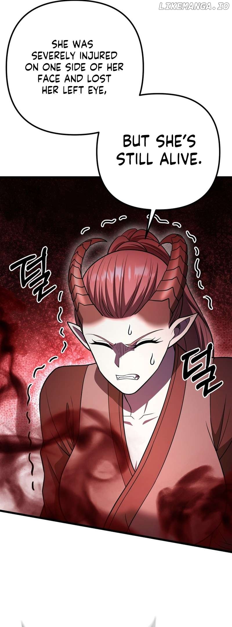 Maxed Out Leveling Chapter 95 - page 13