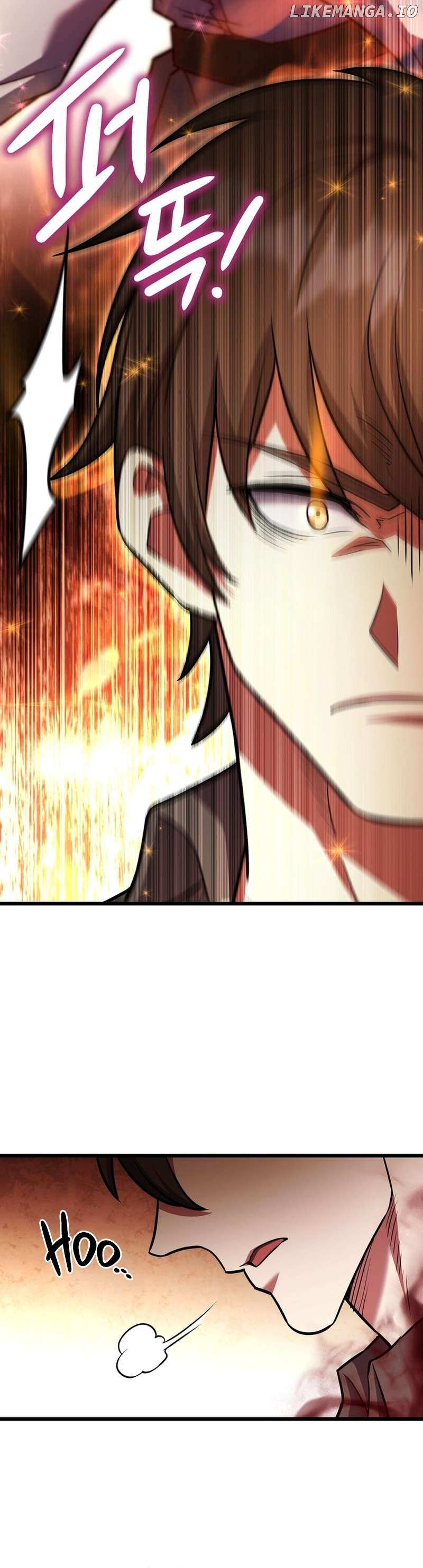 Maxed Out Leveling Chapter 95 - page 18