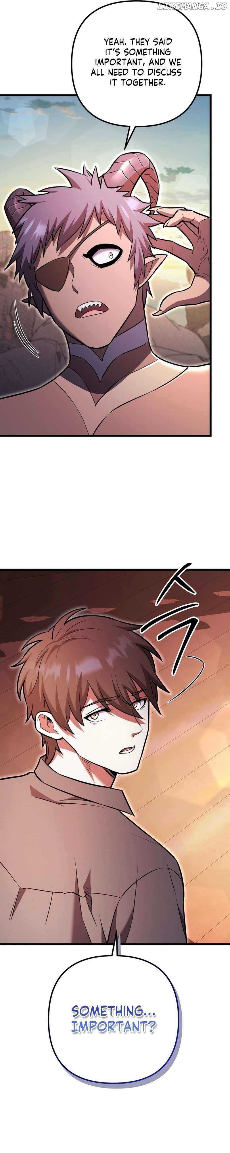 Maxed Out Leveling Chapter 95 - page 2