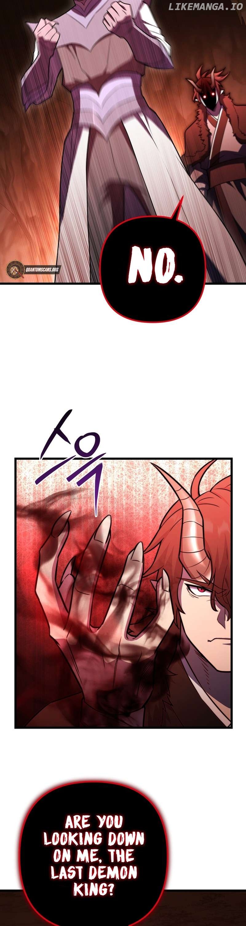 Maxed Out Leveling Chapter 95 - page 27