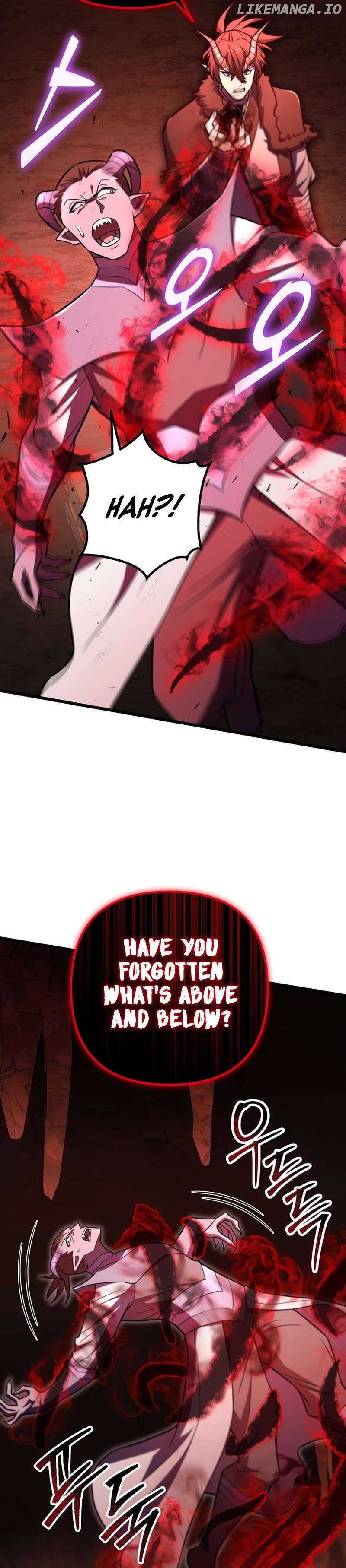 Maxed Out Leveling Chapter 95 - page 28