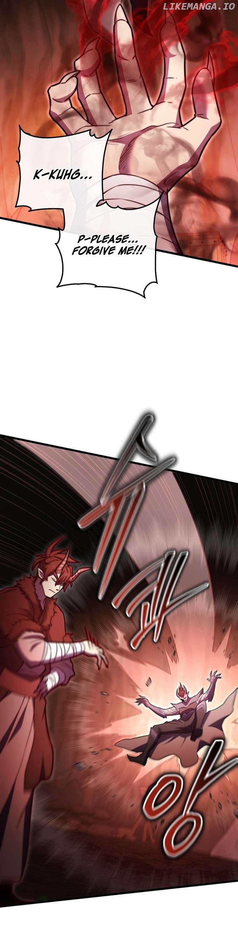 Maxed Out Leveling Chapter 95 - page 29