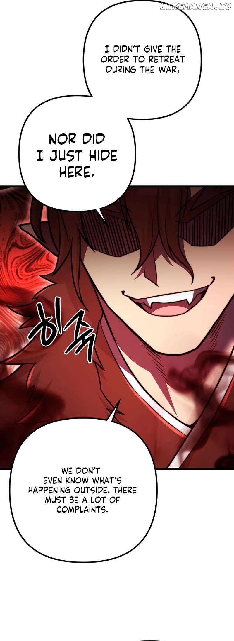 Maxed Out Leveling Chapter 95 - page 31