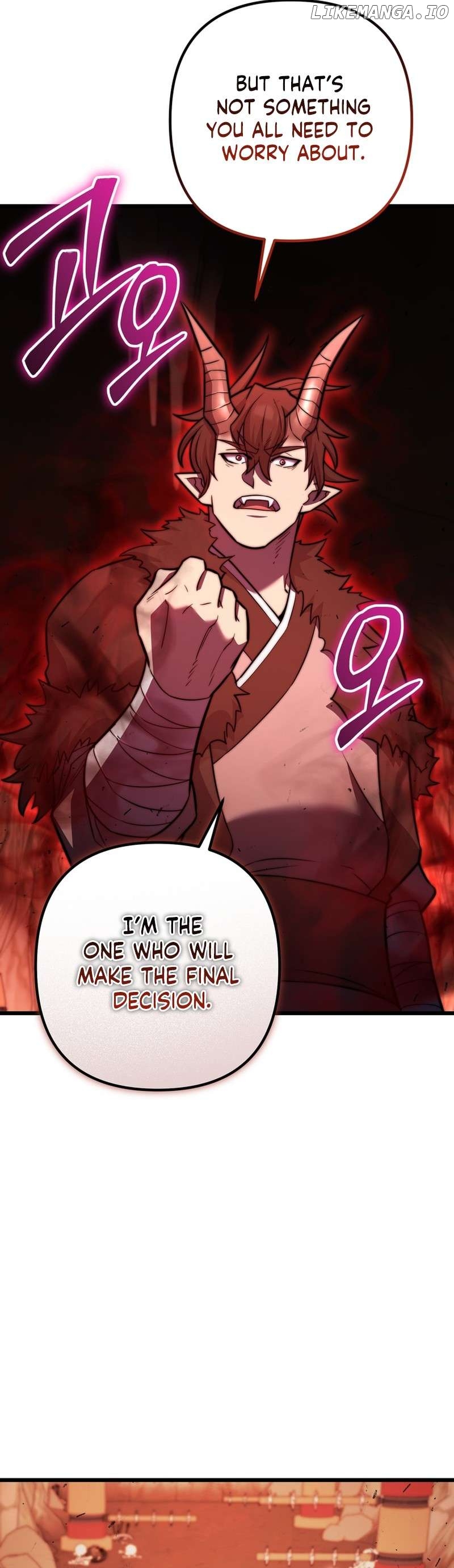Maxed Out Leveling Chapter 95 - page 32