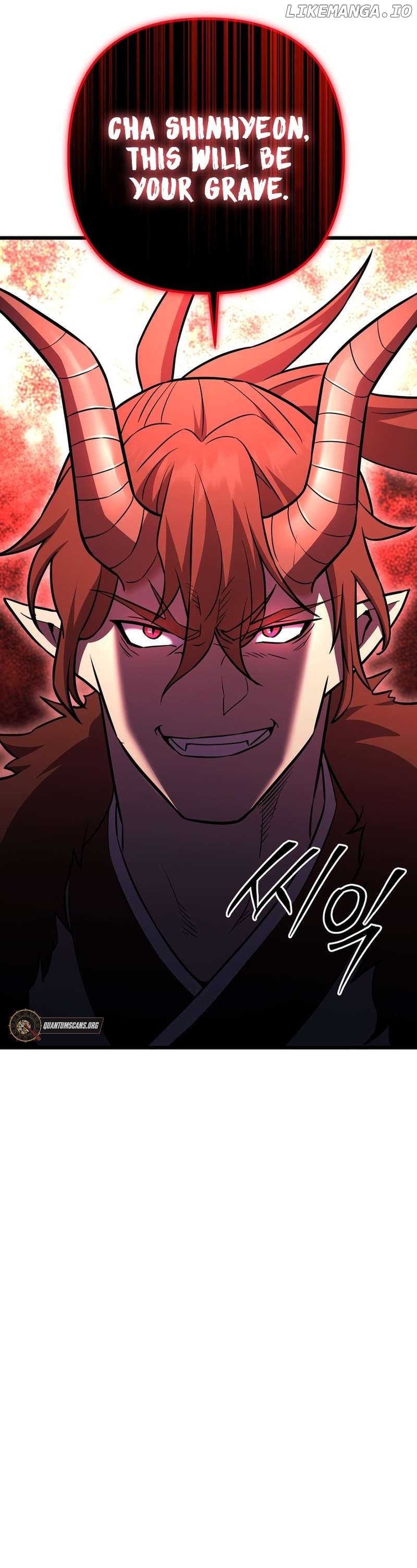 Maxed Out Leveling Chapter 95 - page 34