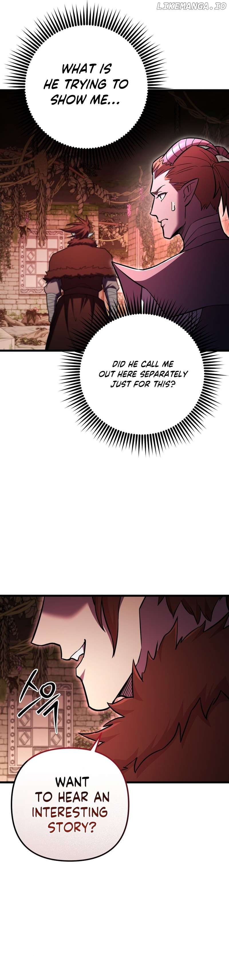 Maxed Out Leveling Chapter 95 - page 36