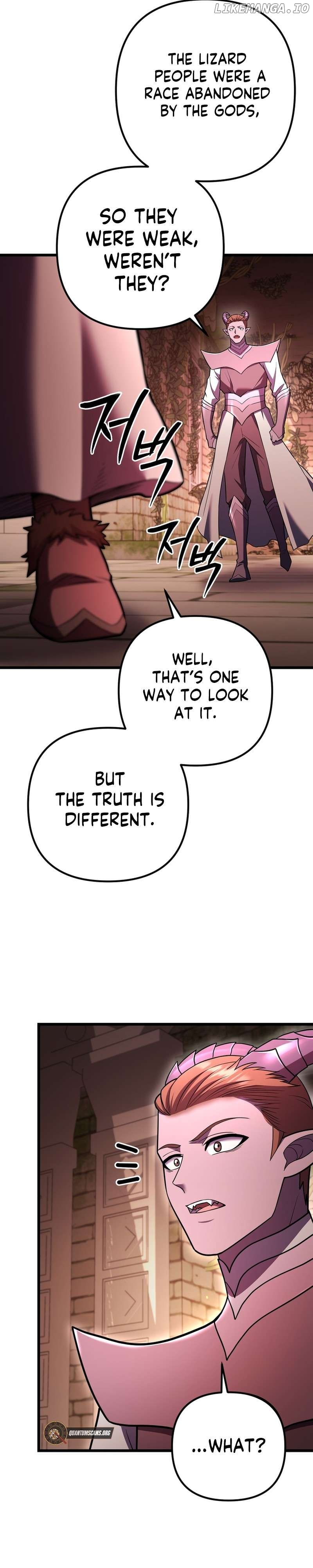 Maxed Out Leveling Chapter 95 - page 39