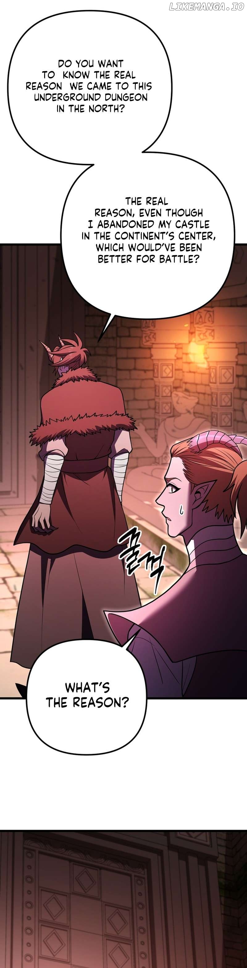 Maxed Out Leveling Chapter 95 - page 40