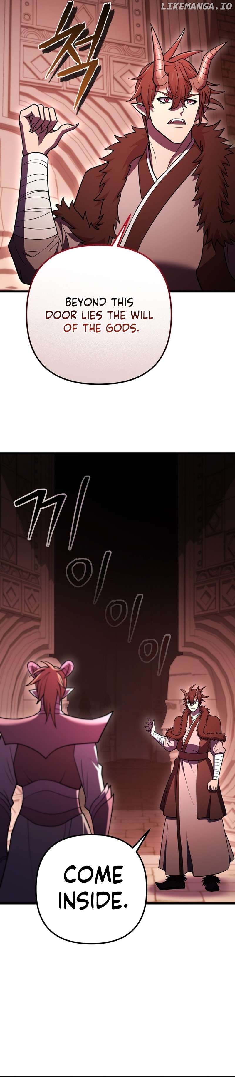 Maxed Out Leveling Chapter 95 - page 41