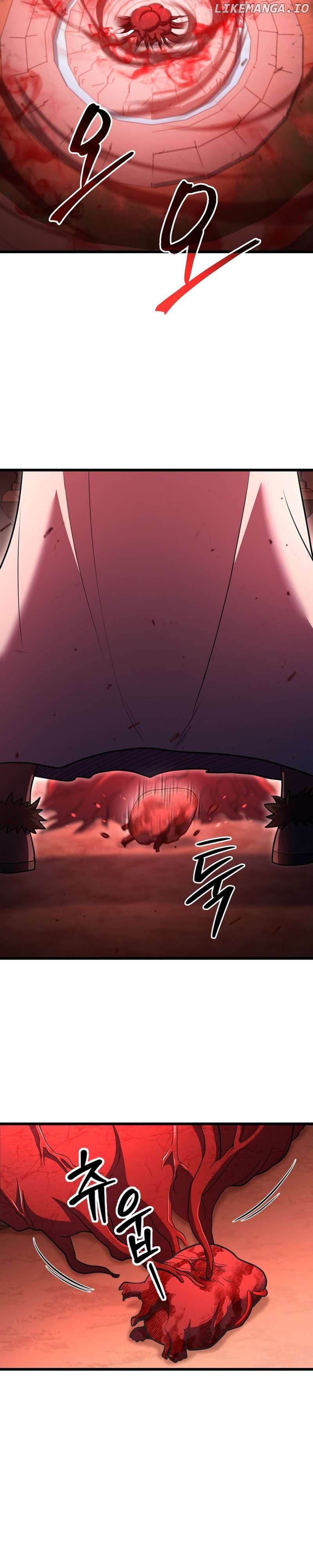 Maxed Out Leveling Chapter 95 - page 45