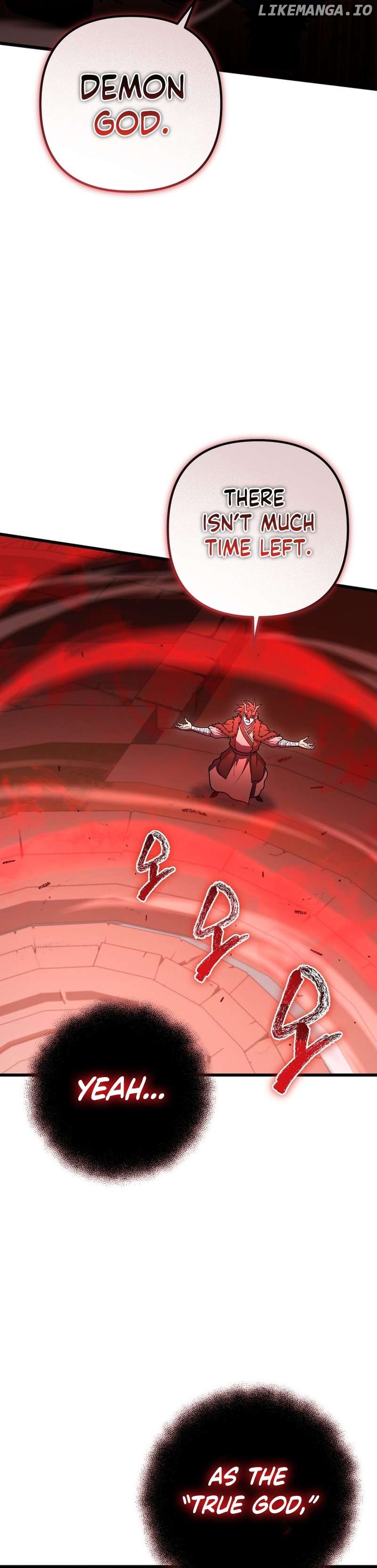 Maxed Out Leveling Chapter 95 - page 47