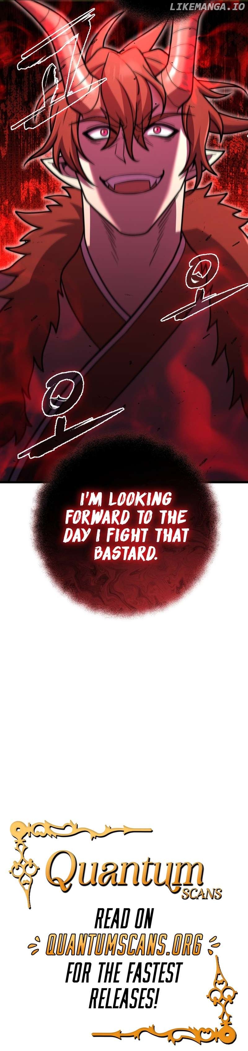Maxed Out Leveling Chapter 95 - page 48
