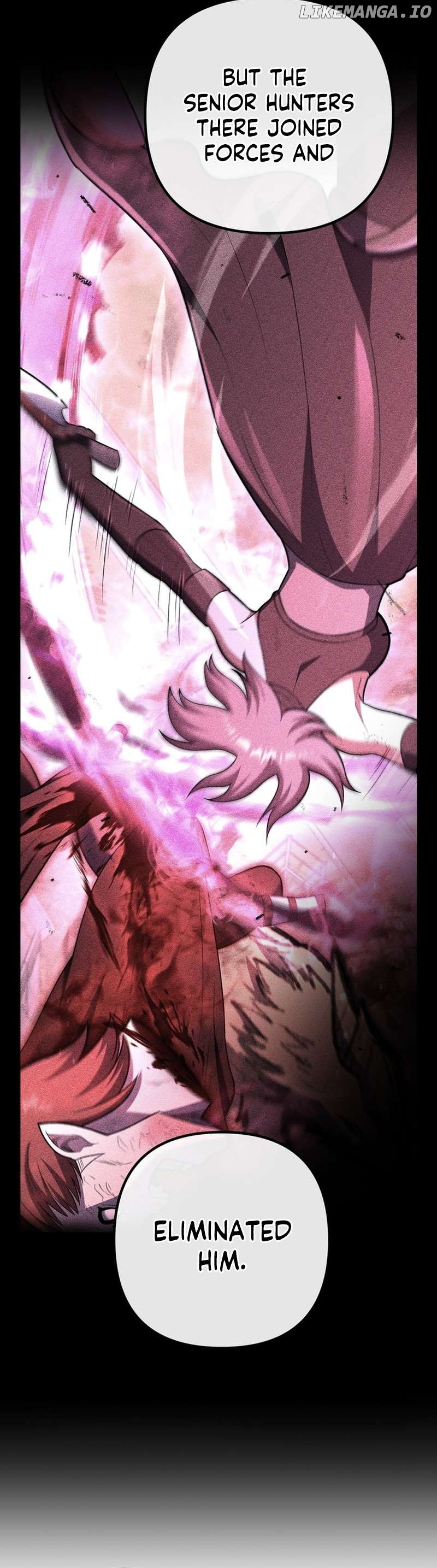 Maxed Out Leveling Chapter 95 - page 9
