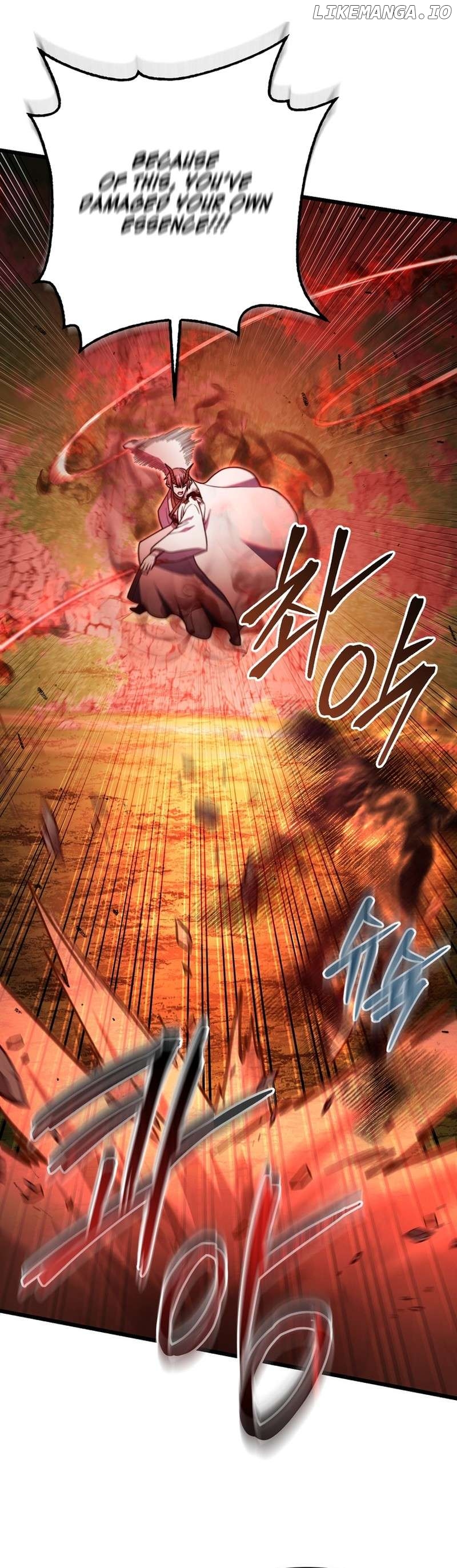 Maxed Out Leveling Chapter 94 - page 12