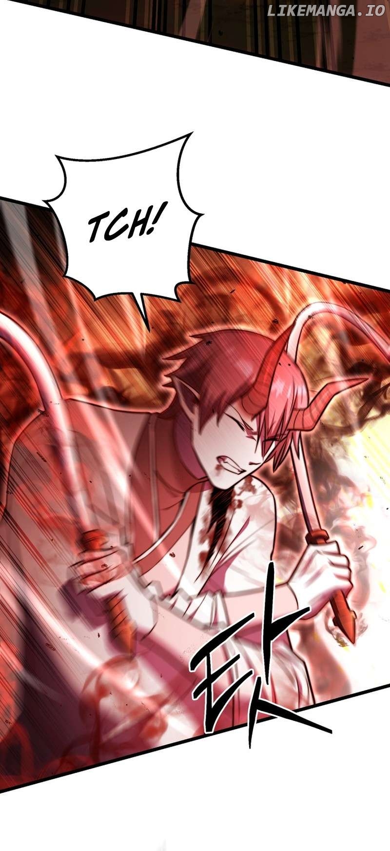 Maxed Out Leveling Chapter 94 - page 18