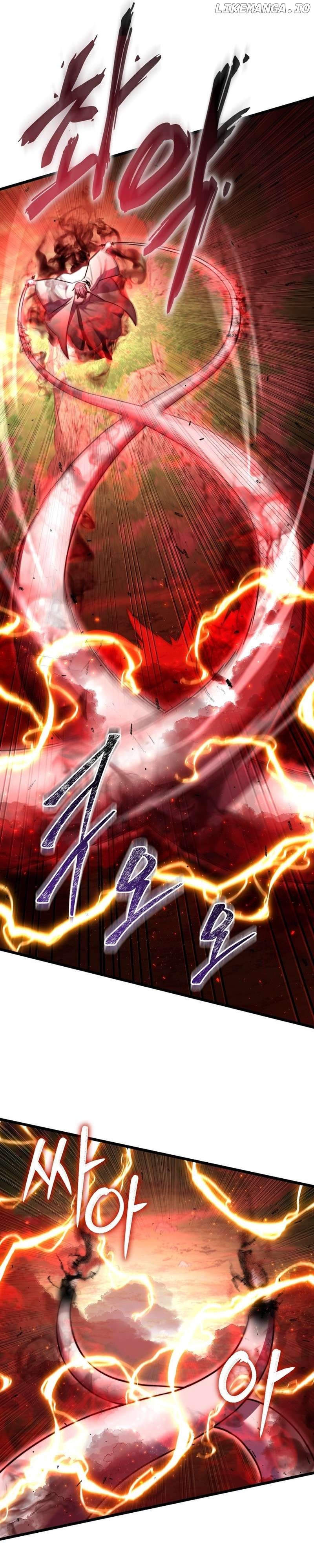 Maxed Out Leveling Chapter 94 - page 19